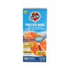 35 Count Heavy Duty Freezer & Refrigerator Storage Bags - Quart Size, Resealable with Easy-Open Tabs, Heavy Duty Heavy Duty Design for Fruits