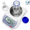 Science Digital Scale Lab Balance Gram Scale 0.01g Accuracy Electronic Scale Laboratory Digital Scale Chemistry Jewelry Carats Ounces and Grams Scale