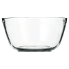 Glass Mixing Bowl, 4 Quart