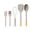 5-Piece Kitchen Tool Set