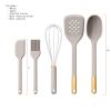 5-Piece Kitchen Tool Set