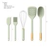 5-Piece Kitchen Tool Set