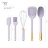 5-Piece Kitchen Tool Set